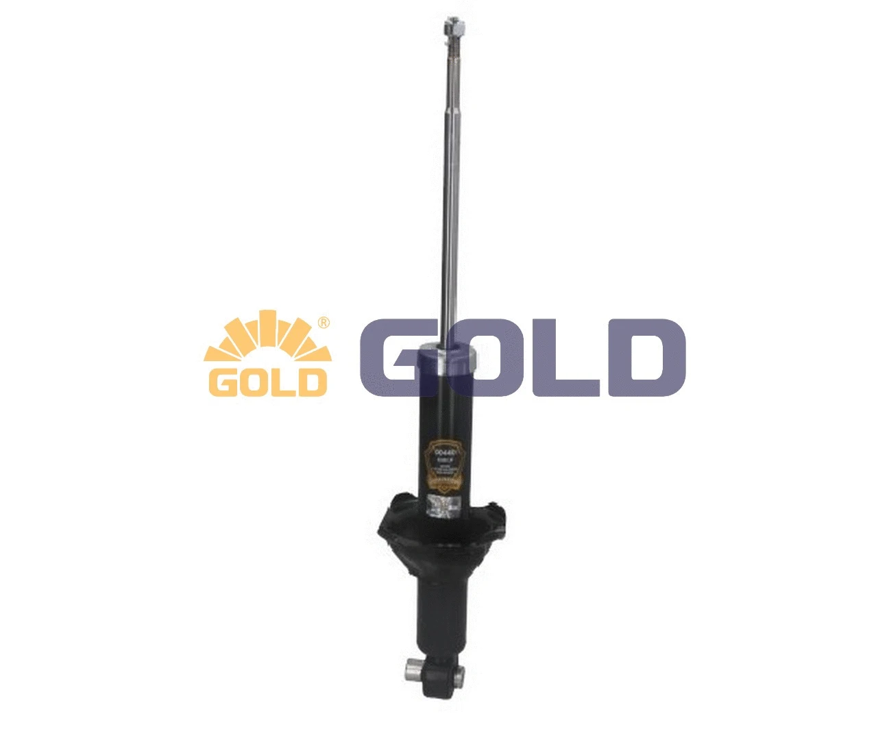 Shock Absorber (9450833)