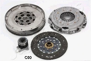Clutch Kit (KV-C00)