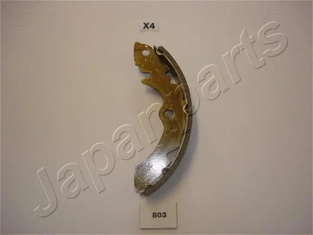 Brake Shoe Set (GF-803AF)