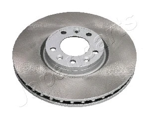 Brake Disc (DI-0600C)