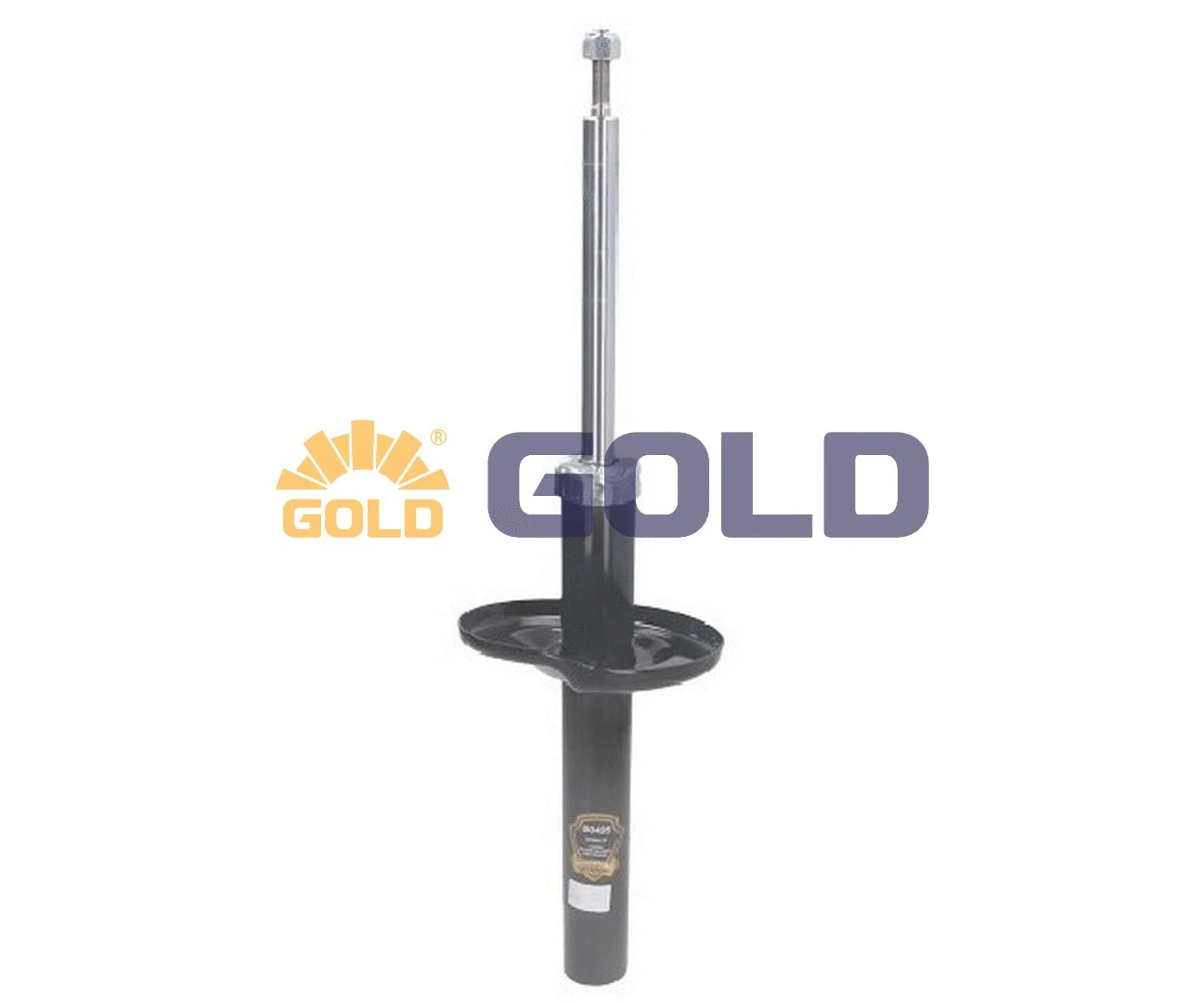 Shock Absorber (9250141)