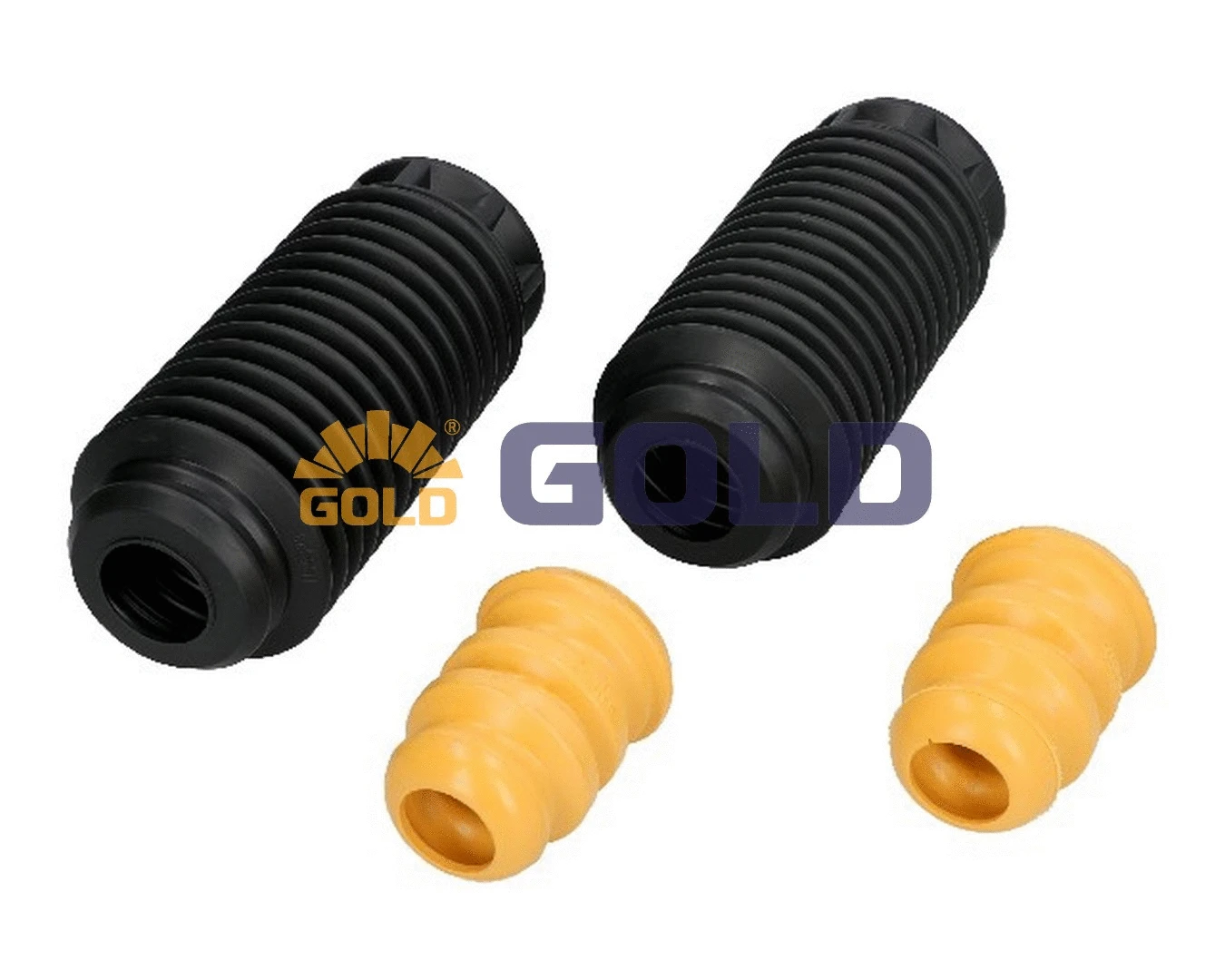 Dust Cover Kit, shock absorber (GKTP0607)
