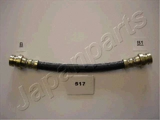 Holding Bracket, brake hose (TF-517)