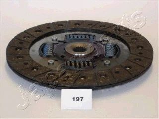 Clutch Disc