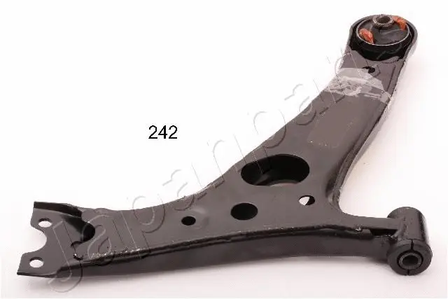 Control/Trailing Arm, wheel suspension (BS-242)