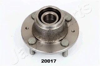 Wheel Hub (KK-20017)