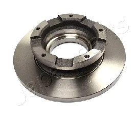 Brake Disc (DP-0327)