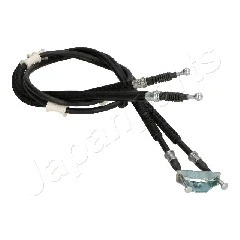 Cable Pull, parking brake (BC-0409)