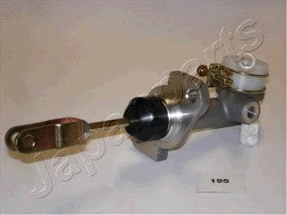Master Cylinder, clutch (FR-195)