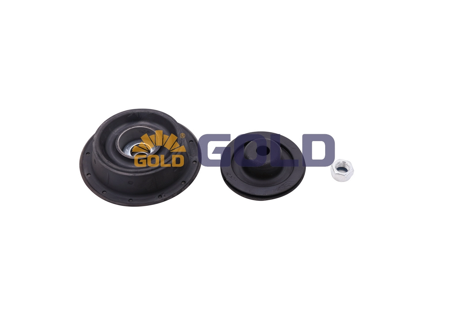 Suspension Strut Support Mount (GSM0133)
