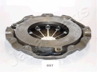 Clutch Pressure Plate