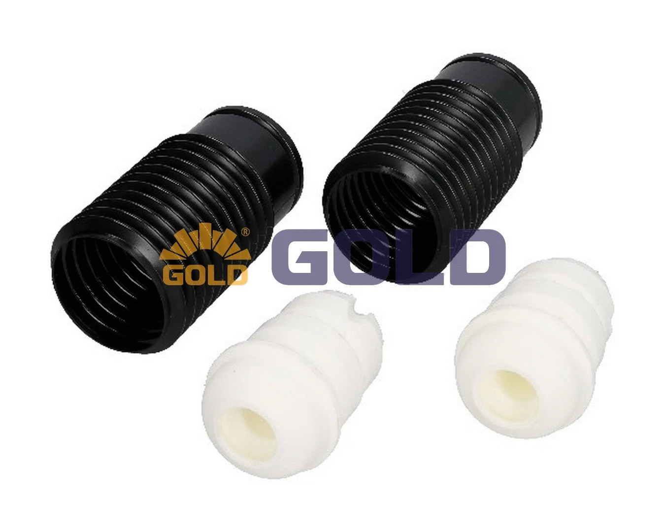 Dust Cover Kit, shock absorber (GKTP0617)