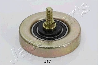 Deflection/Guide Pulley, V-ribbed belt (RP-517)