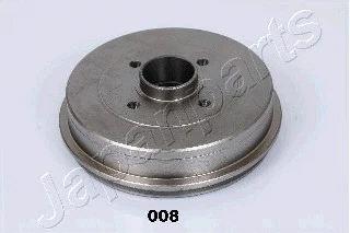 Brake Drum (TA-008)