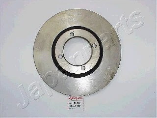 Brake Disc (DI-502)