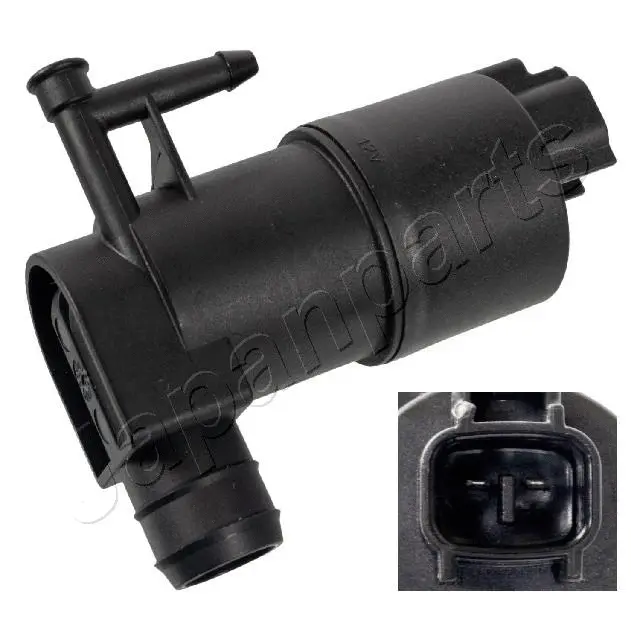 Washer Fluid Pump, window cleaning (WP-209)