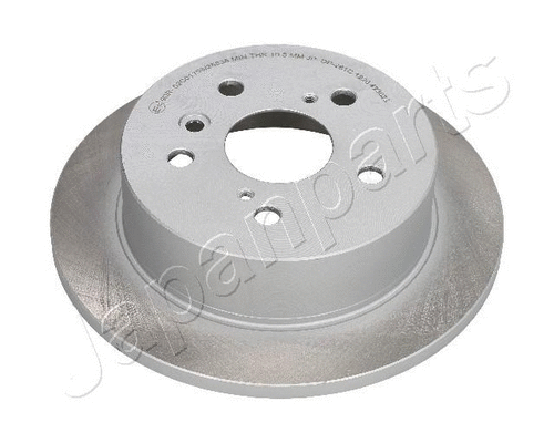 Brake Disc (DP-261C)