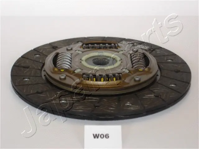Clutch Disc (DF-W06)
