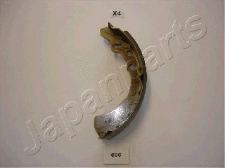 Brake Shoe Set (GF-606AF)