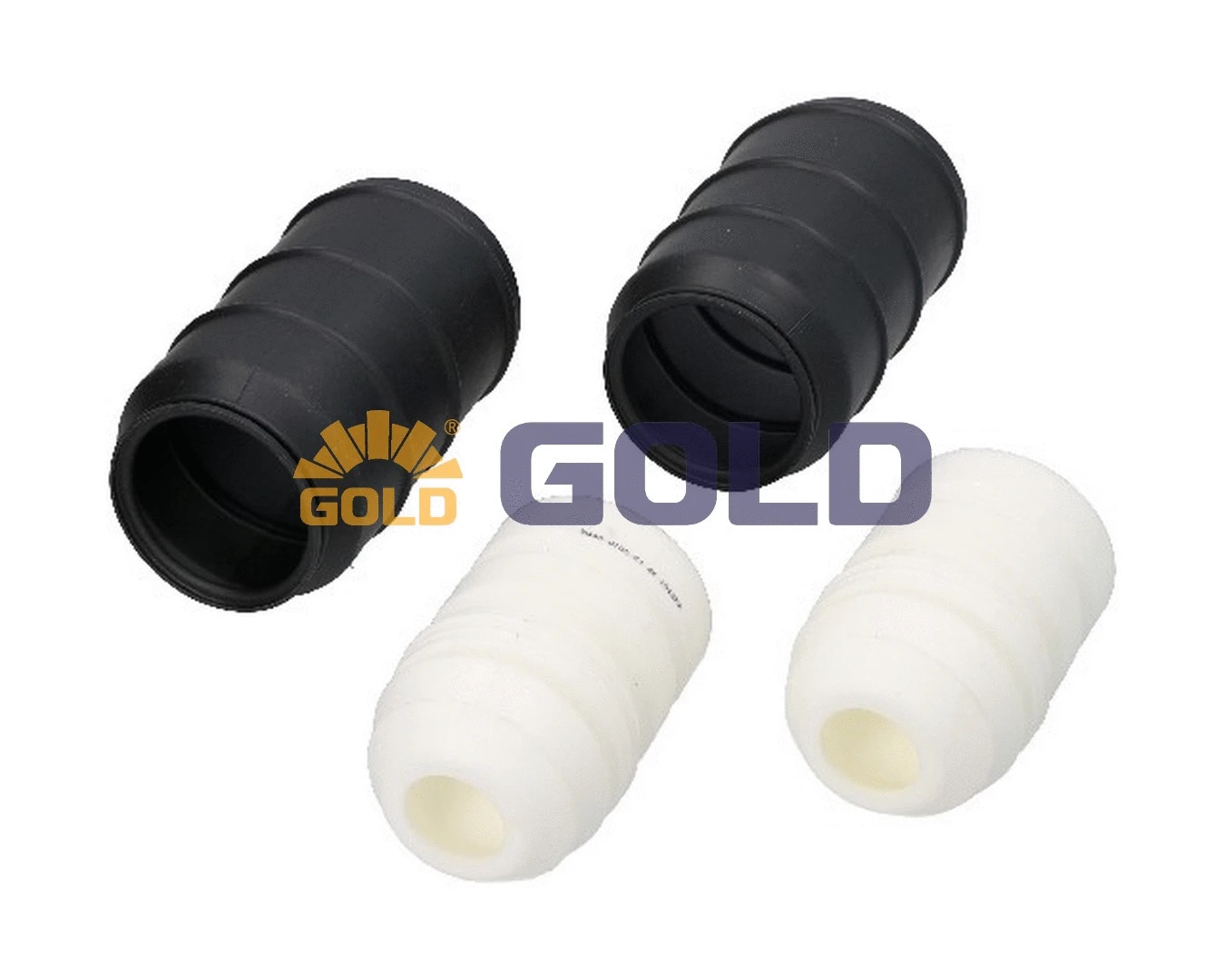 Dust Cover Kit, shock absorber (GKTP0602)