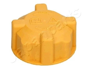 Cap, radiator (KH-028)
