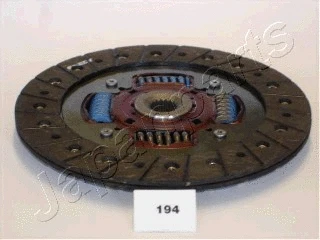 Clutch Disc
