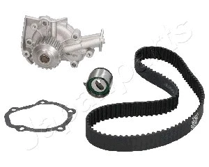 Water Pump & Timing Belt Kit (SKD-540B)