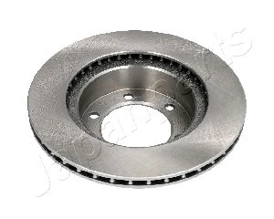 Brake Disc (DI-205C)