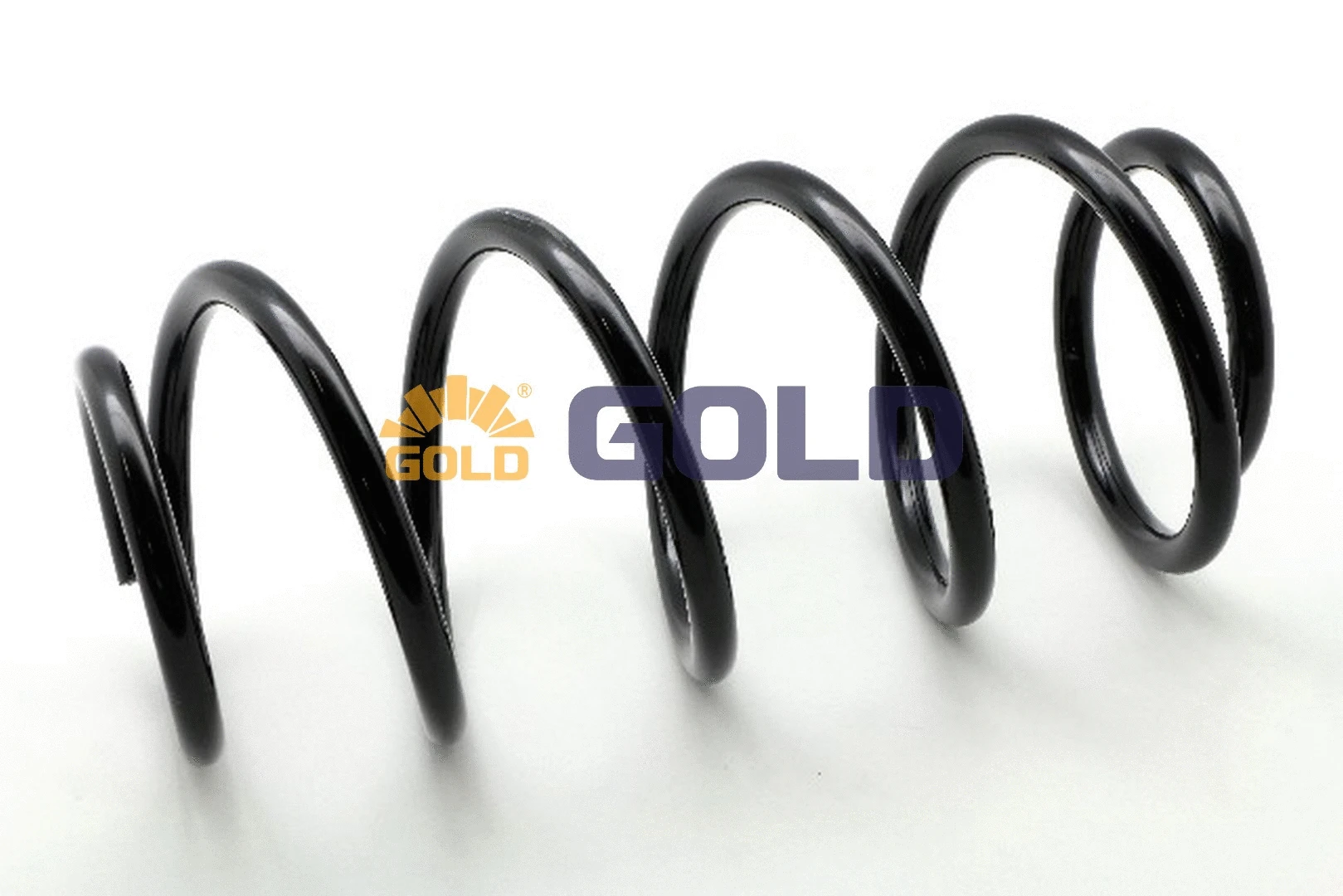 Suspension Spring (GZJ1160H)