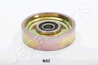 Deflection/Guide Pulley, V-ribbed belt (RP-K02)
