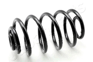 Suspension Spring (ZC6762X)
