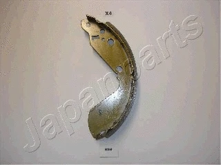 Brake Shoe Set (GF-898AF)