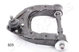 Control/Trailing Arm, wheel suspension (BS-532R)