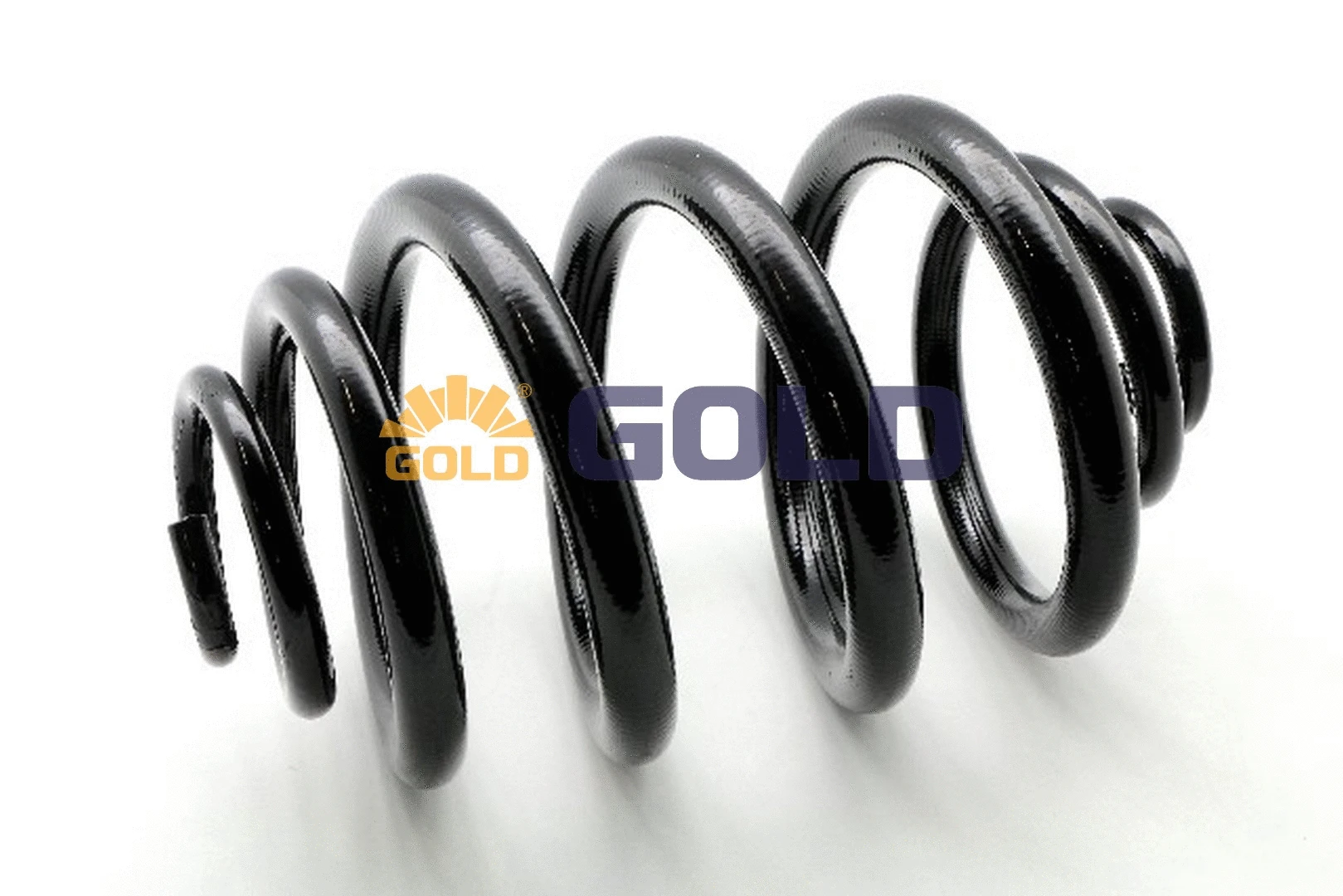 Suspension Spring (GZJ5154J)