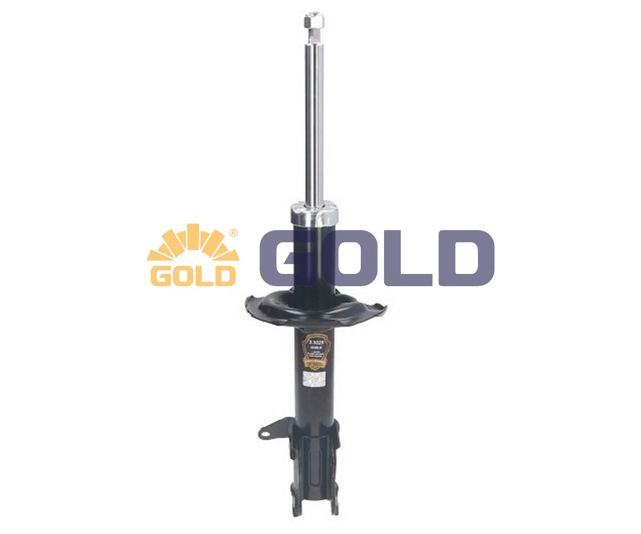 Shock Absorber (9260293)