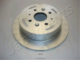 Brake Disc (DP-K04)