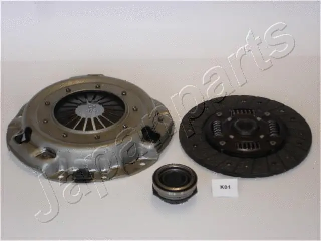Clutch Kit (KF-K01)