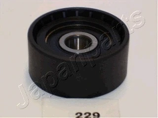 Tensioner, timing belt (BE-229)