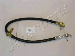 Holding Bracket, brake hose (TF-230)