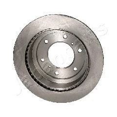 Brake Disc (DP-515)