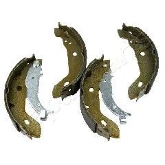 Brake Shoe Set (GF-0500AF)