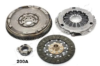 Clutch Kit (KV-200A)