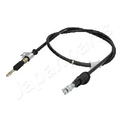 Cable Pull, parking brake (BC-564R)