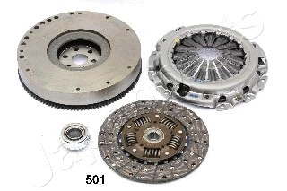 Clutch Kit (KV-501)
