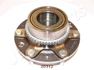 Wheel Hub (KK-20312)