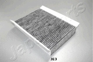Filter, cabin air (FAA-JE3)