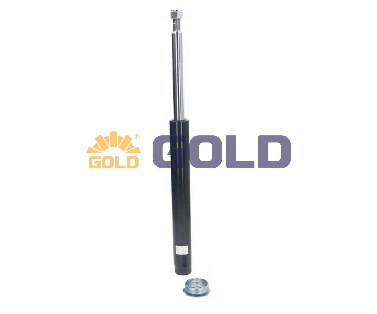 Shock Absorber (9350156)