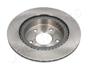 Brake Disc (DP-157C)