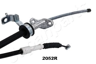 Cable Pull, parking brake