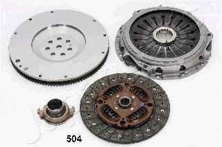 Clutch Kit (KV-504)